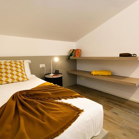 Casa Massaro Todeschini Aparthotel Абано Терме Екстериор снимка