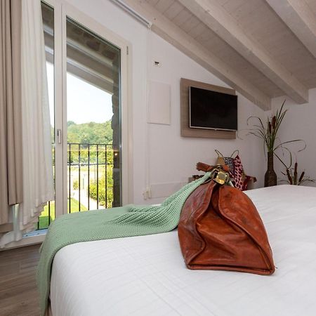 Casa Massaro Todeschini Aparthotel Абано Терме Екстериор снимка