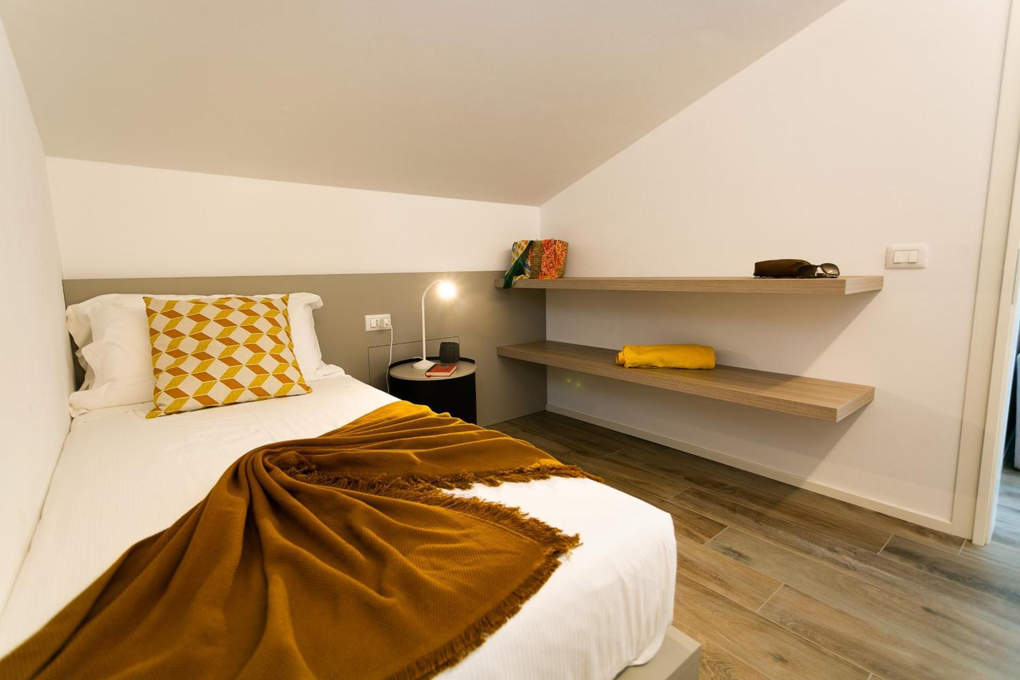Casa Massaro Todeschini Aparthotel Абано Терме Екстериор снимка