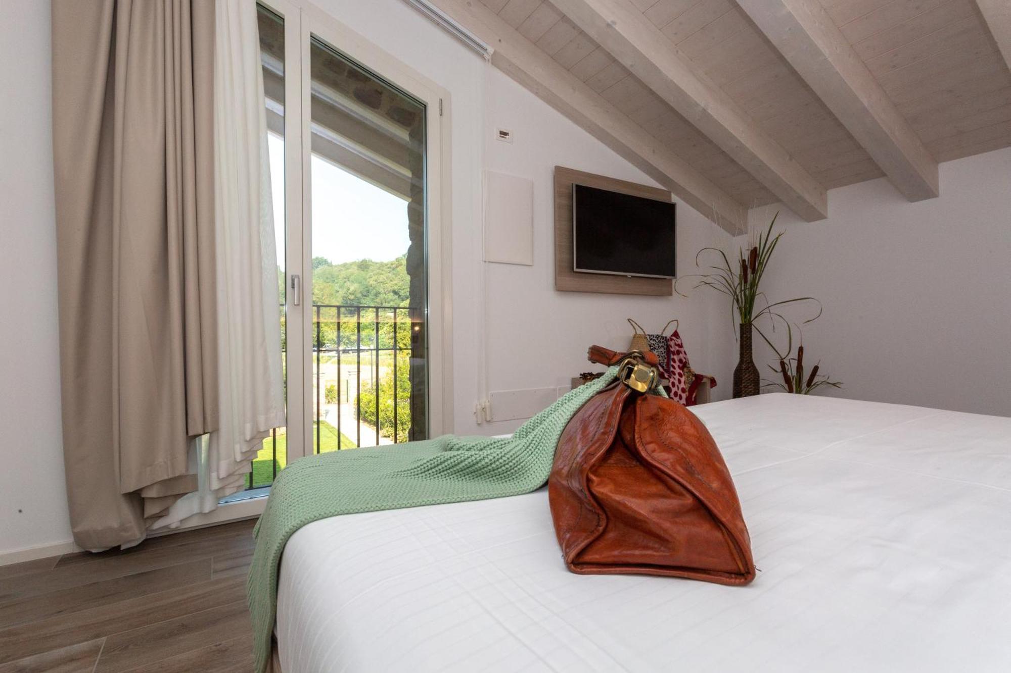 Casa Massaro Todeschini Aparthotel Абано Терме Екстериор снимка