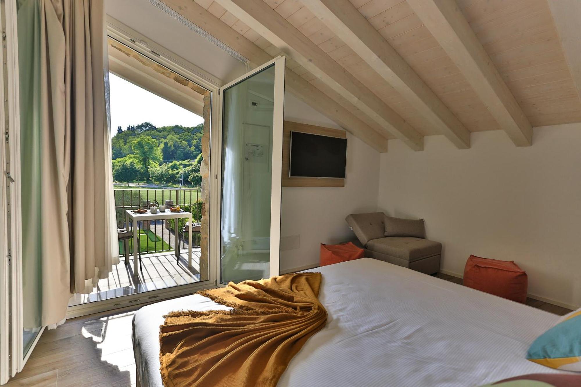 Casa Massaro Todeschini Aparthotel Абано Терме Екстериор снимка