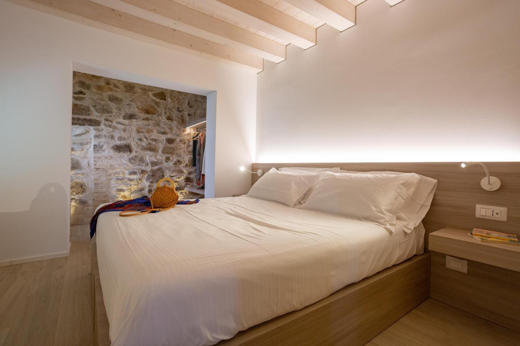 Casa Massaro Todeschini Aparthotel Абано Терме Екстериор снимка
