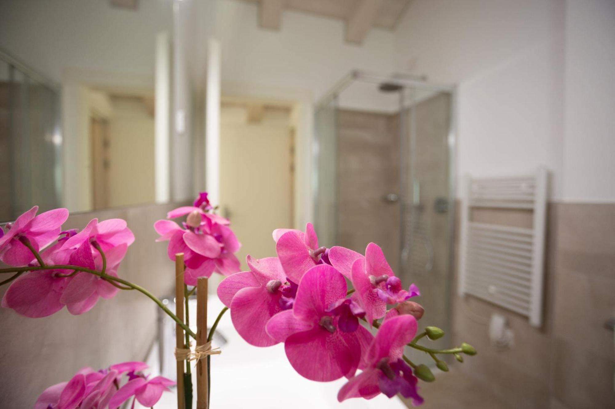 Casa Massaro Todeschini Aparthotel Абано Терме Екстериор снимка