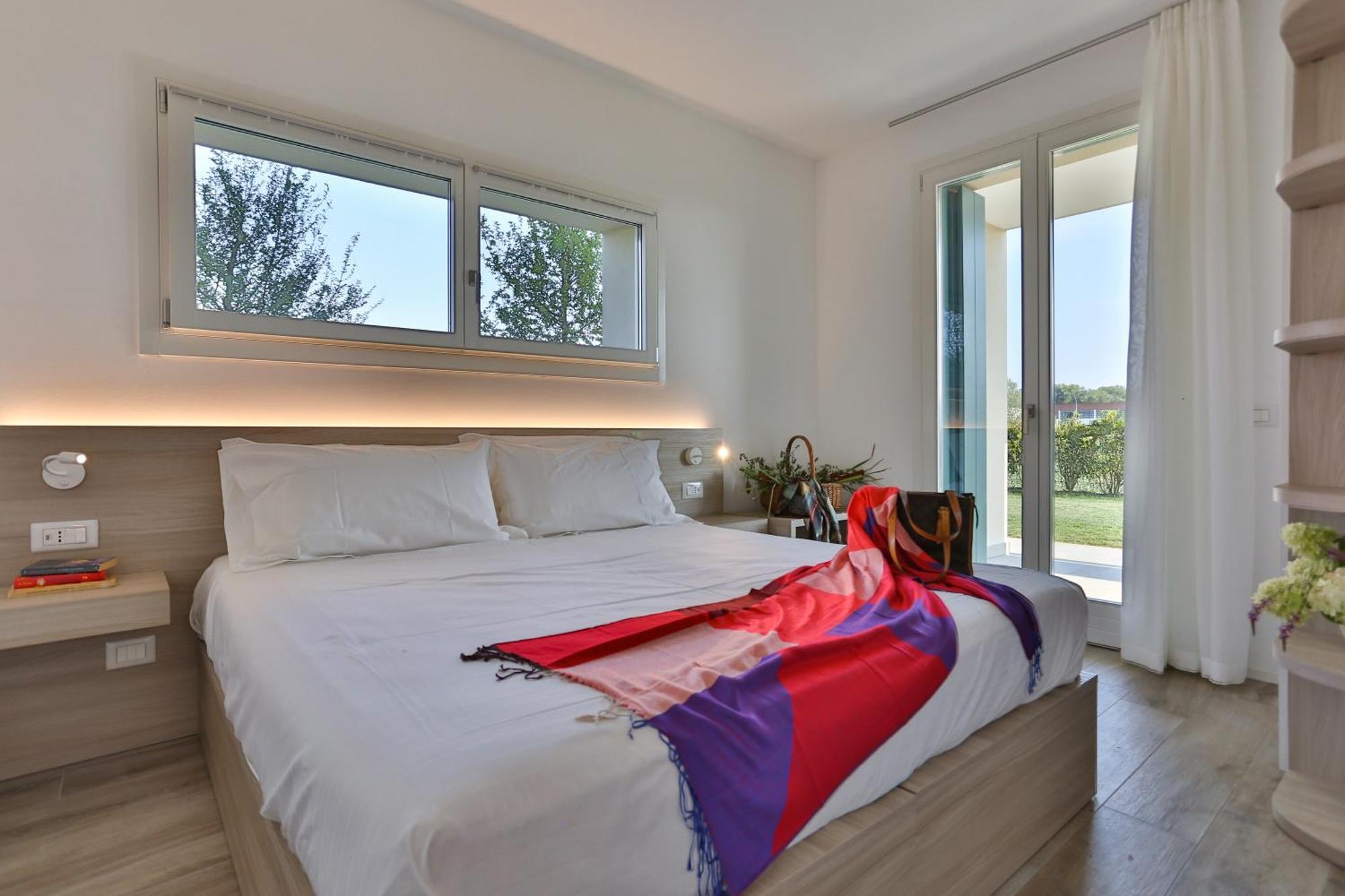 Casa Massaro Todeschini Aparthotel Абано Терме Екстериор снимка