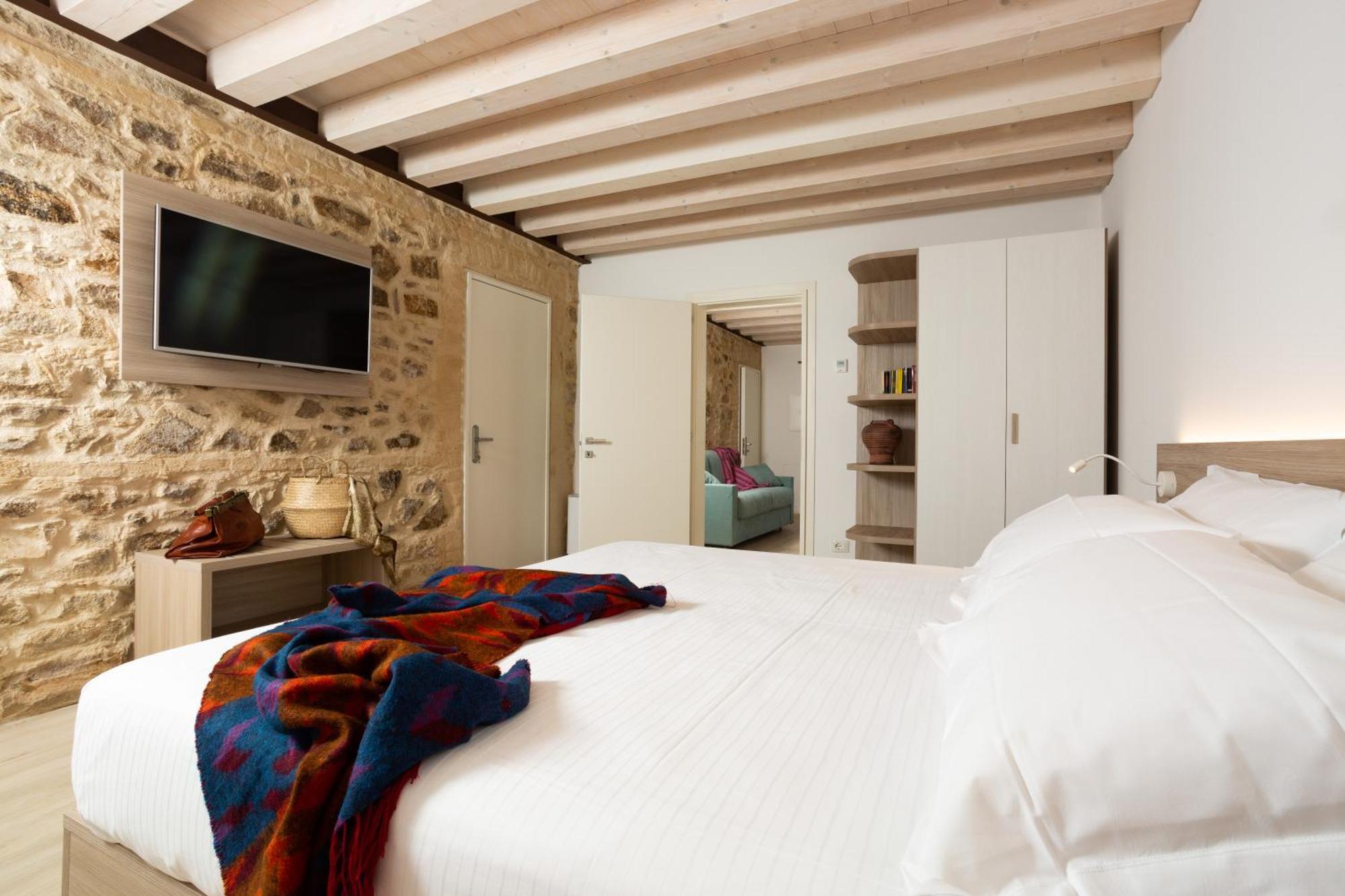 Casa Massaro Todeschini Aparthotel Абано Терме Екстериор снимка