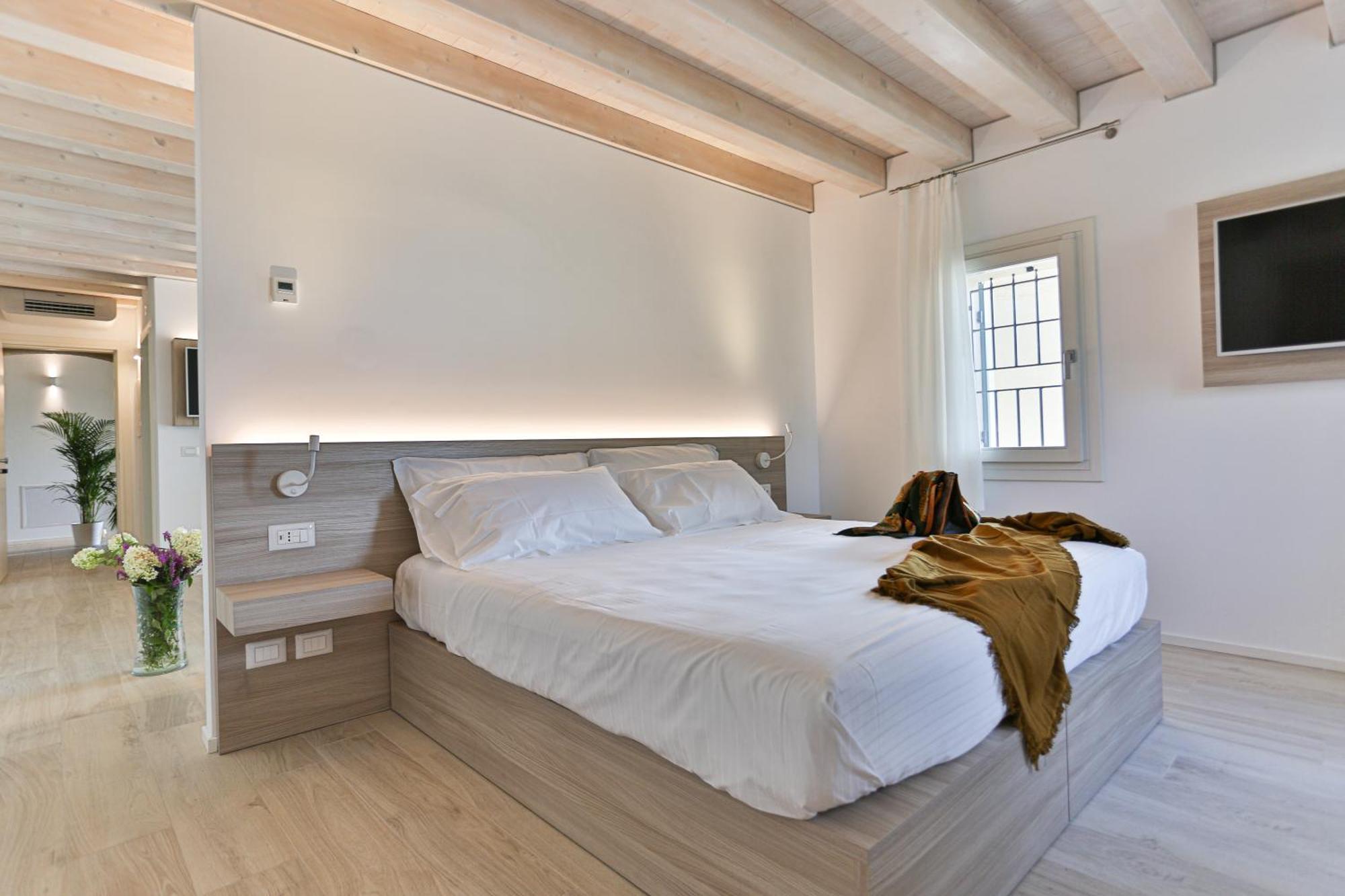 Casa Massaro Todeschini Aparthotel Абано Терме Екстериор снимка