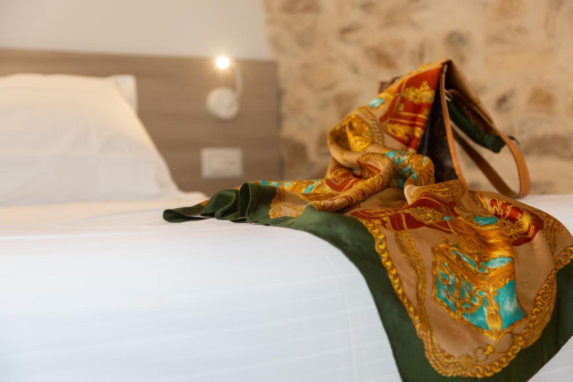 Casa Massaro Todeschini Aparthotel Абано Терме Екстериор снимка