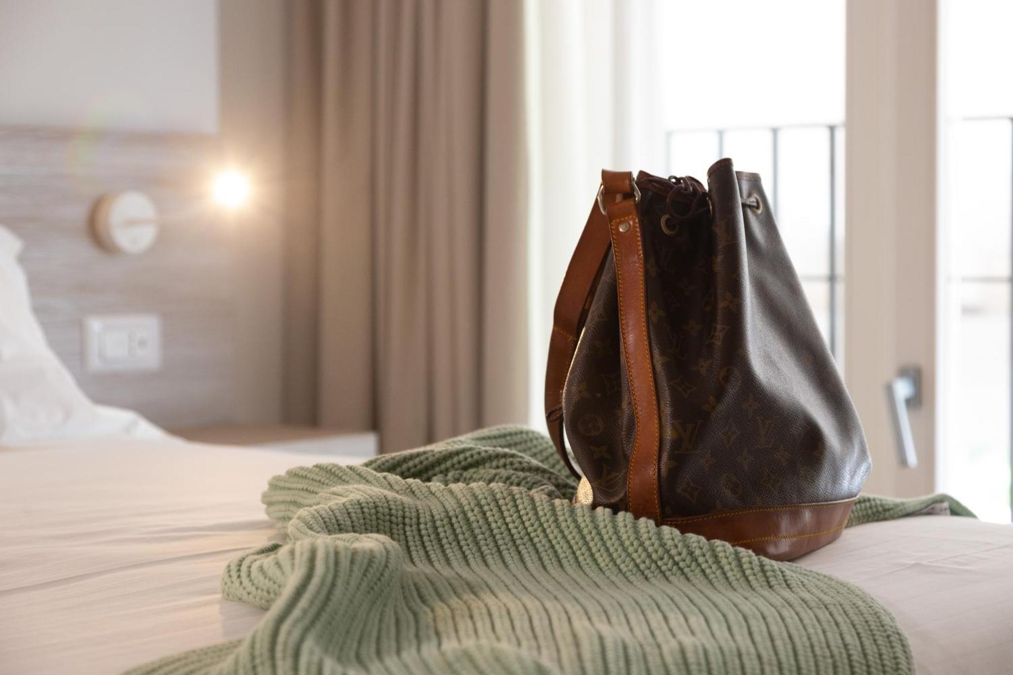 Casa Massaro Todeschini Aparthotel Абано Терме Екстериор снимка